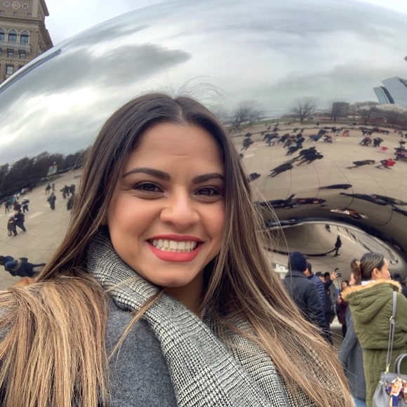 Meet your Posher, iLe - Picture 8 of 8